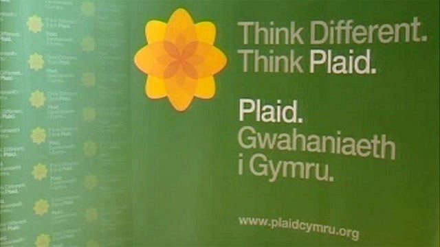 Plaid Cymru