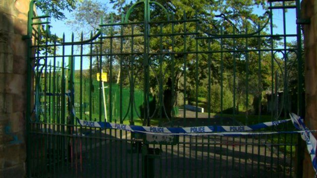 Alexandra Park