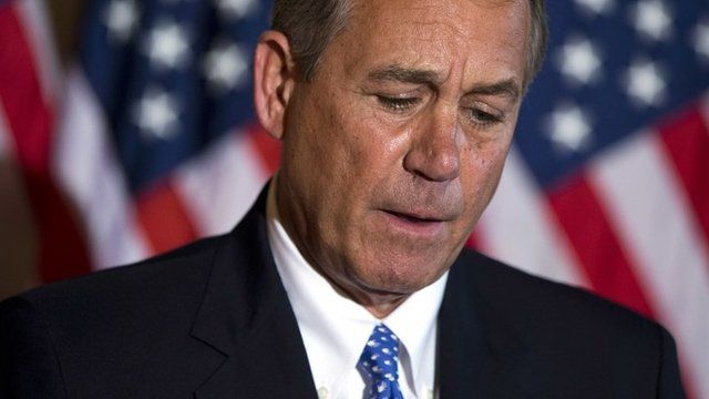 John Boehner