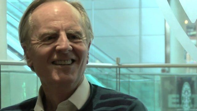 John Sculley