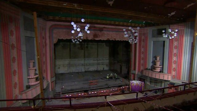 Globe Theatre