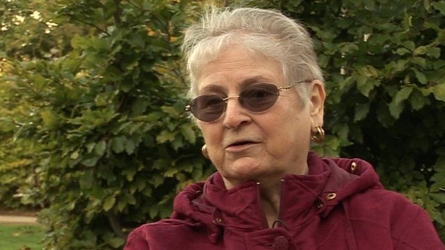 Jeanette Atkins