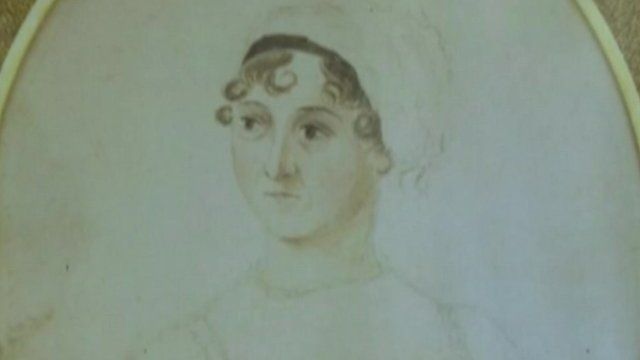 Jane Austen