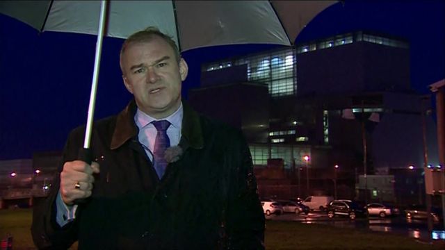 Ed Davey MP