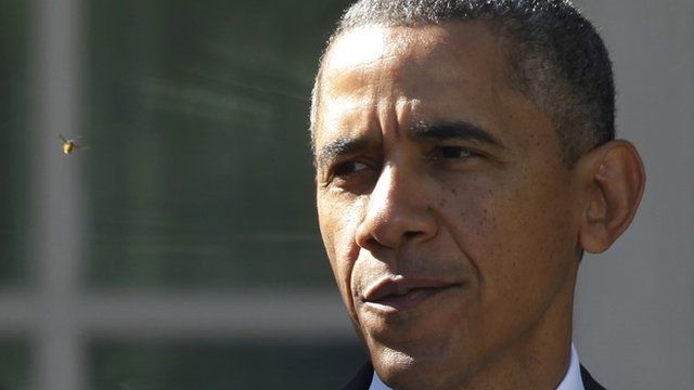 Barack Obama