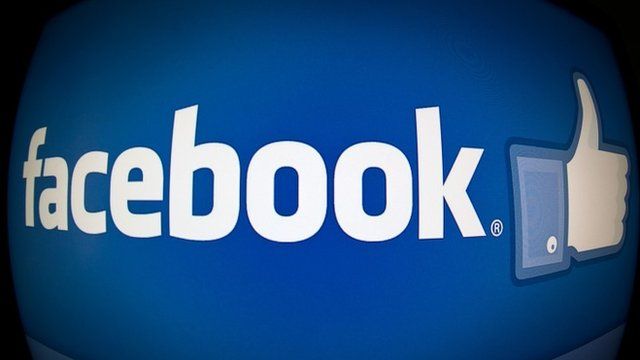 Facebook logo