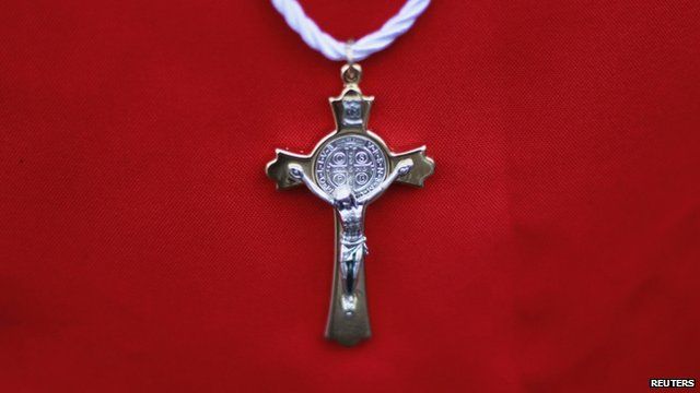 Crucifix