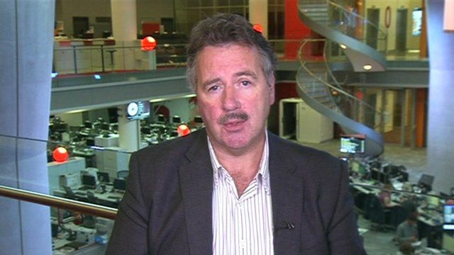 Tom Crotty, Director, INEOS Group