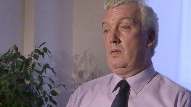 William McCaughey