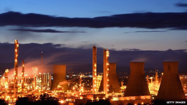 Grangemouth