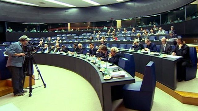 MEPs in the European of Freedom and Democracy group