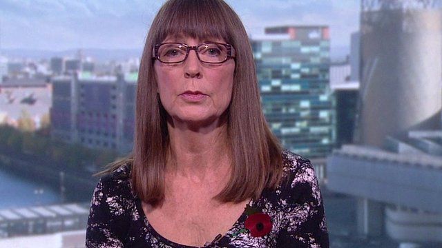 Gill Veysey