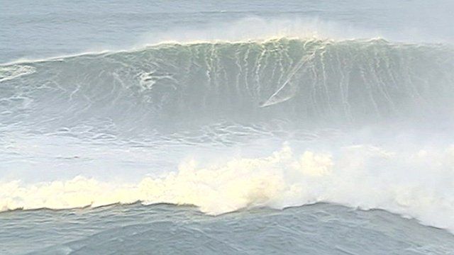 Wave