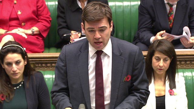 Andy Burnham
