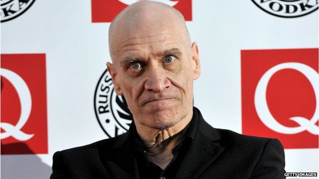 Wilko Johnson