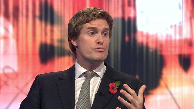 Tristram Hunt