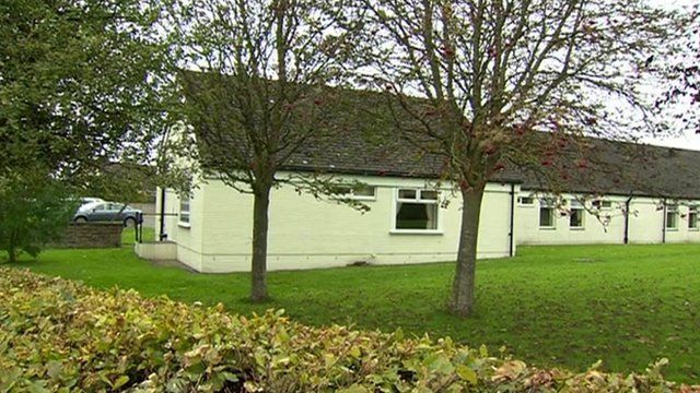 Hillcroft nursing home