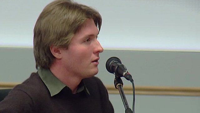 Raffaele Sollecito