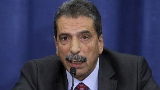 Tawfik Terawi