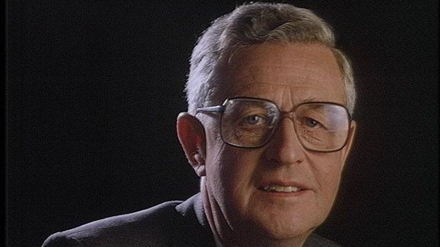 John Cole in 1991