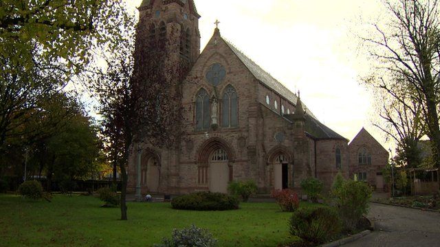 St Matthew's Church