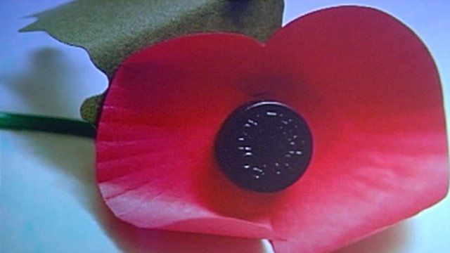 Poppy