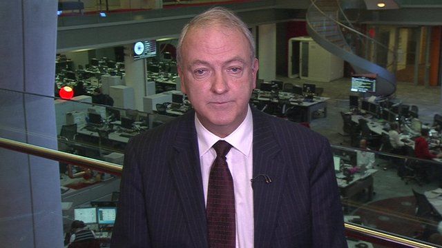 Professor Sir Bruce Keogh