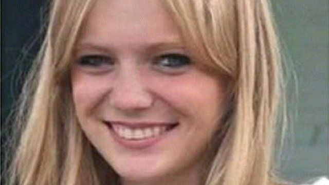Missing 15-year-old Ella Hysom
