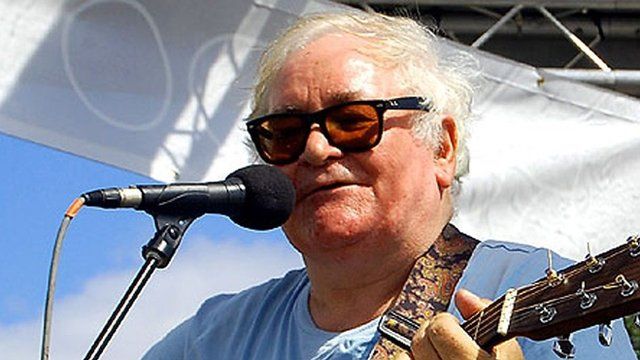 Meic Stevens