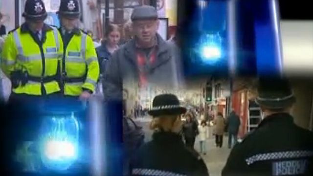 Police generic