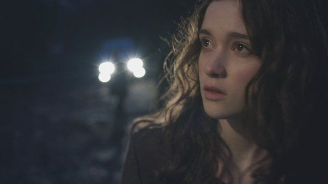 Alice Englert