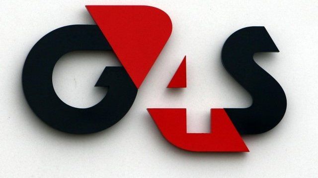 G4S