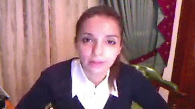 Eugenia Tymoshenko