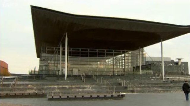 Senedd