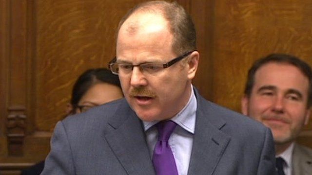 Conservative MP George Freeman
