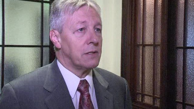 Peter Robinson