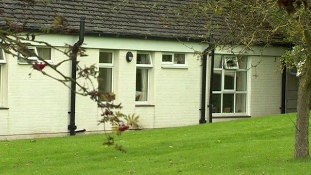 Hillcroft nursing home