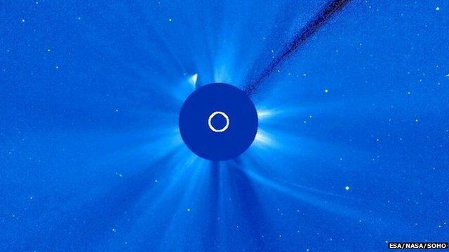 Soho image