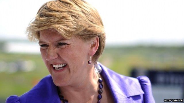 Claire Balding