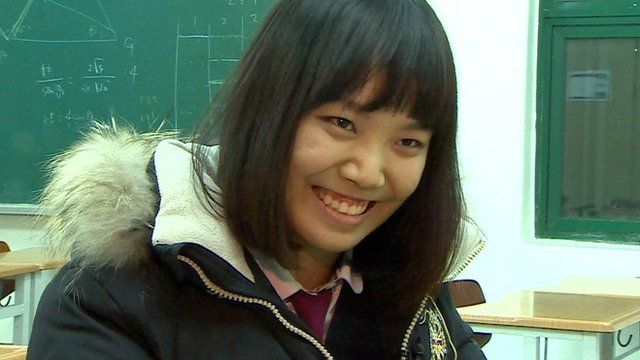 Hye-Min Park