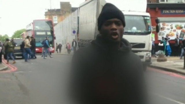 Michael Adebolajo
