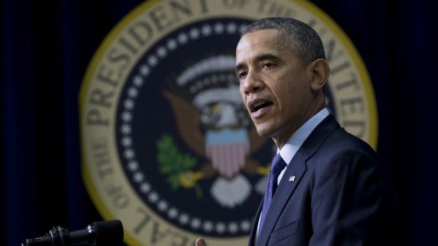 Barack Obama