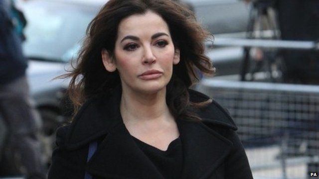 Nigella Lawson