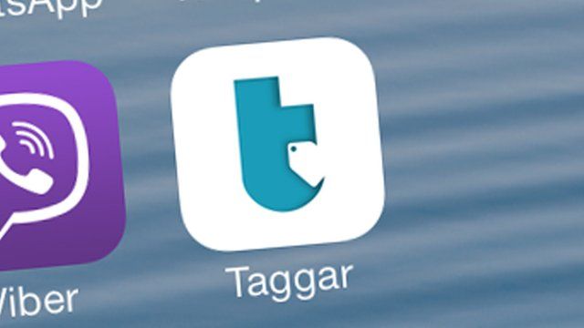 Taggar
