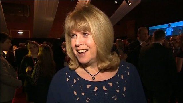 Debbie Bale