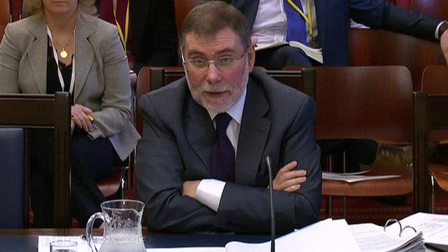 Nelson McCausland