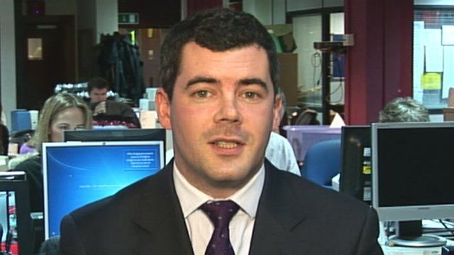 Education correspondent Arwyn Jones