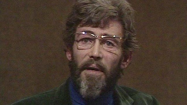Peter O'Toole