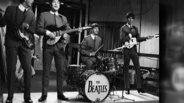 The Beatles