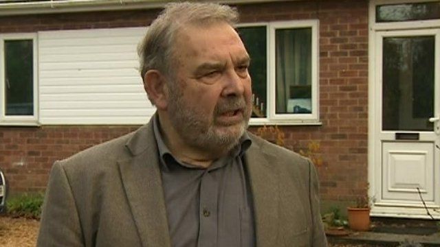 Lord Hanningfield